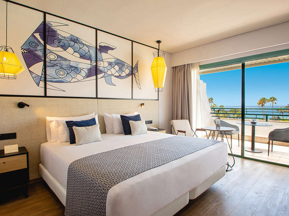 Een foto van Dreams Lanzarote Playa Dorada Resort & Spa