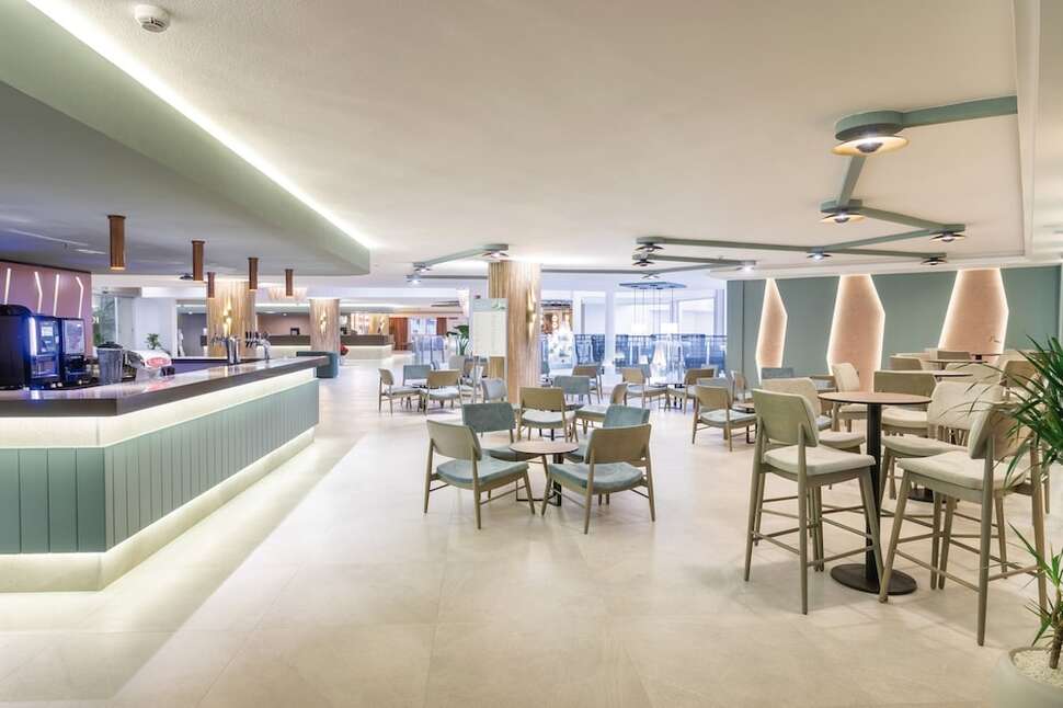 Ein Foto Riu Paraiso Lanzarote Resort