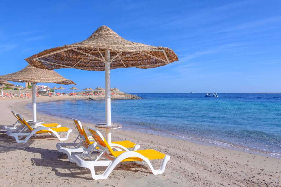 Een foto van Moreno Horizon Spa & Resort