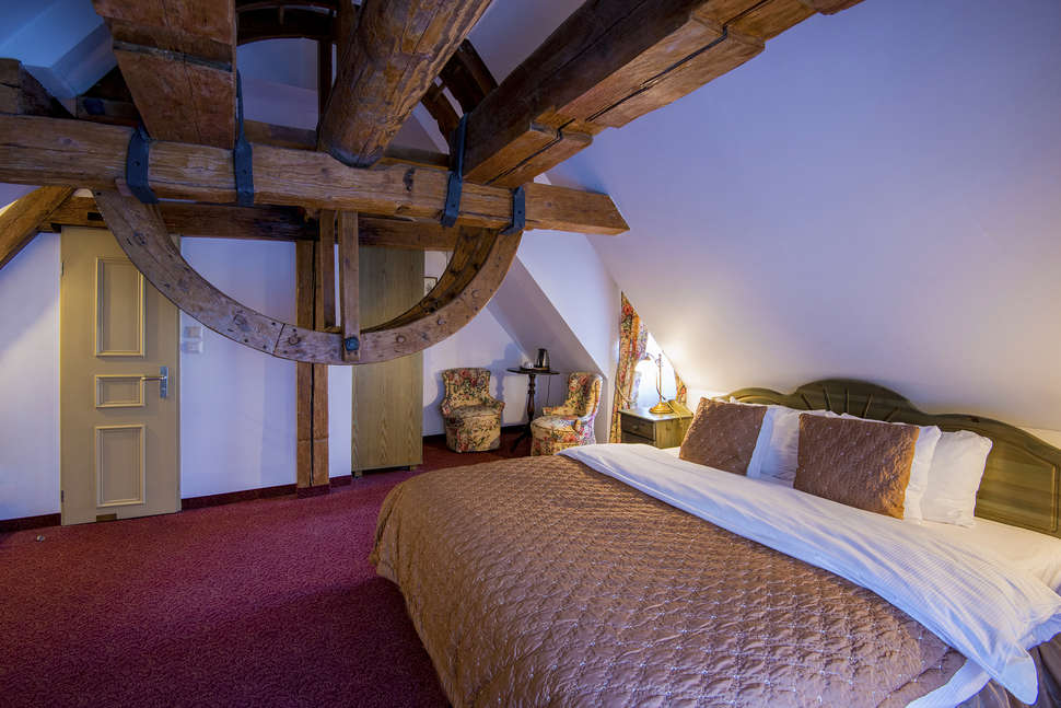 Een foto van Hotel Gutenbergs
