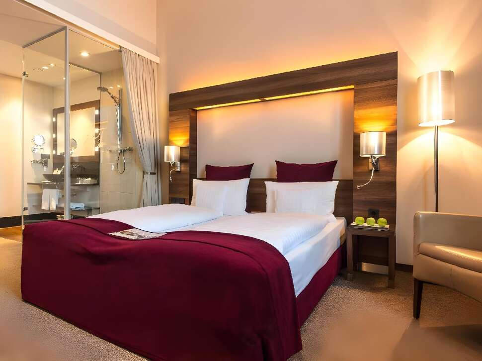 Een foto van Fleming's Selection Hotel Wien-City