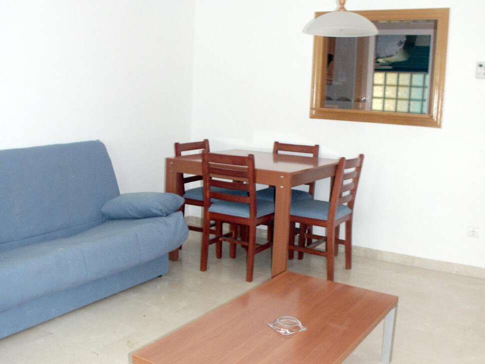 Een foto van Magic Atrium Beach Appartementen