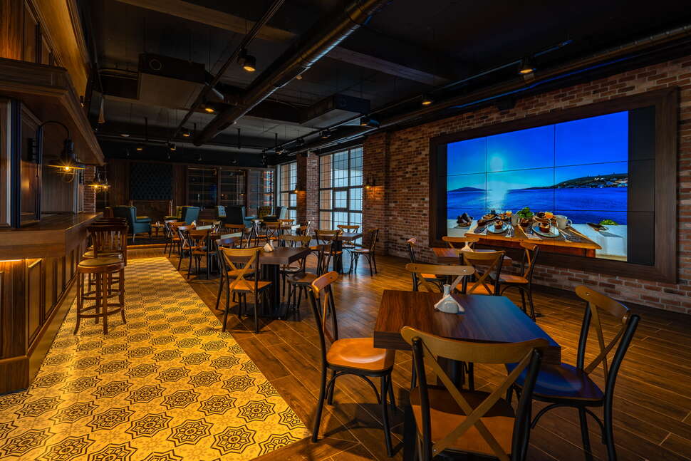 Een foto van Novel Centre Point Hotel