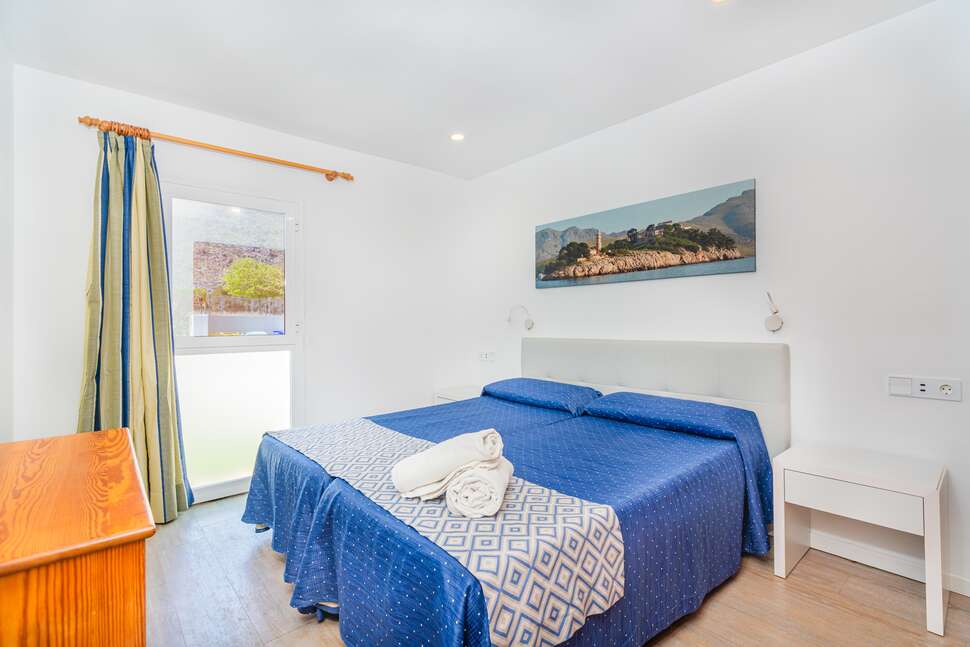 Ein Foto Massol Apartments