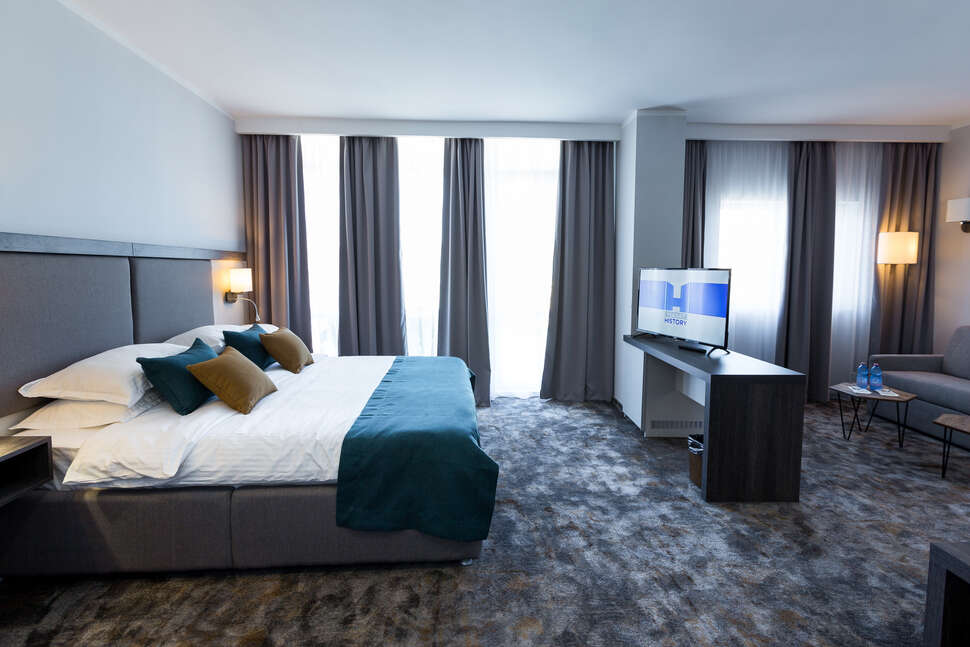 Een foto van Best Western Plus Premium Inn
