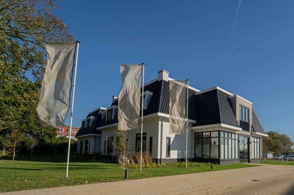 Een foto van Boutique Hotel Ter Zand