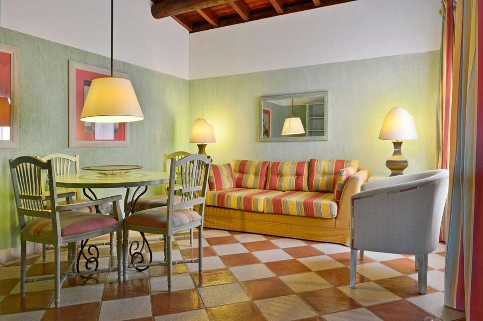 Een foto van Pestana Vila Sol Golf Vilamoura