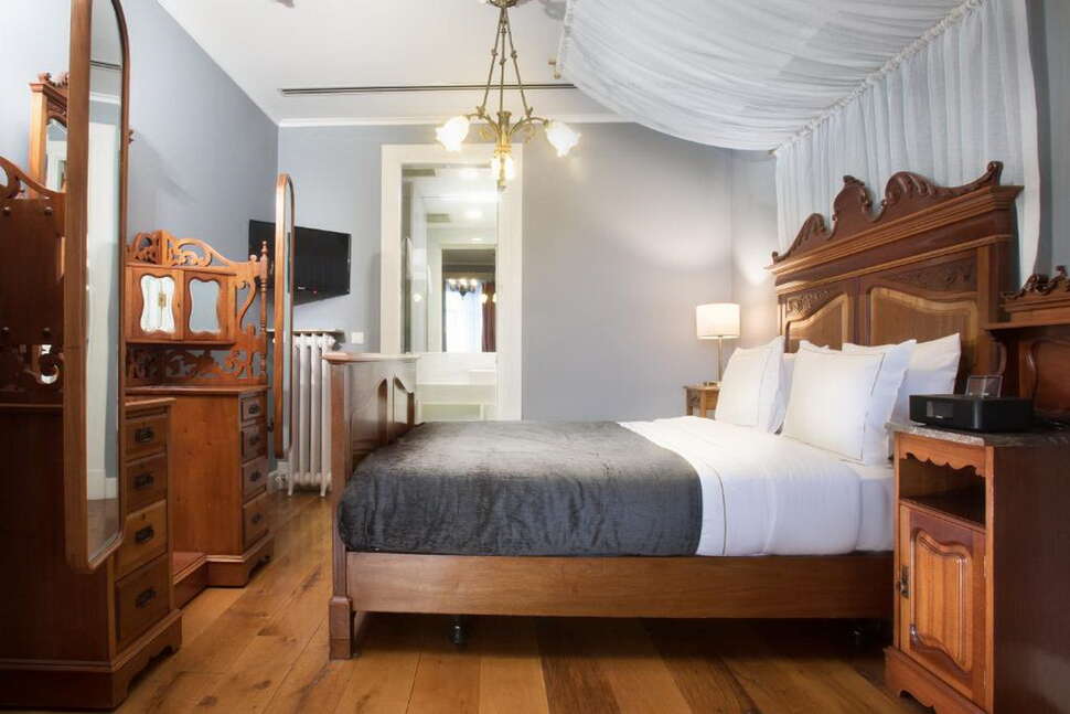 Een foto van Lina Hotel Taksim Pera