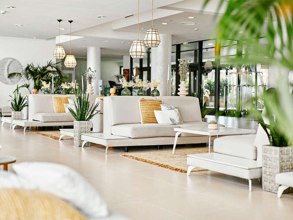 Een foto van Iberostar Waves Cristina