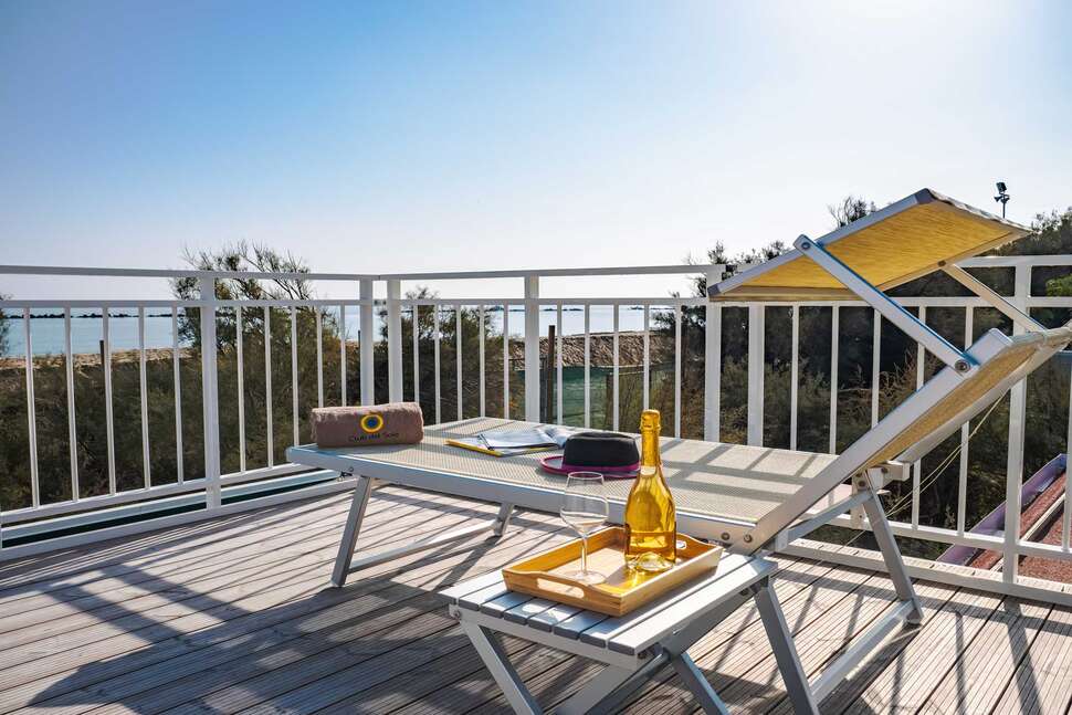 Een foto van Vigna sul Mar Camping Village