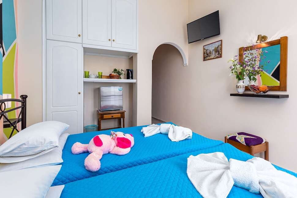 Een foto van Riviera Seaside Hotel by Estia