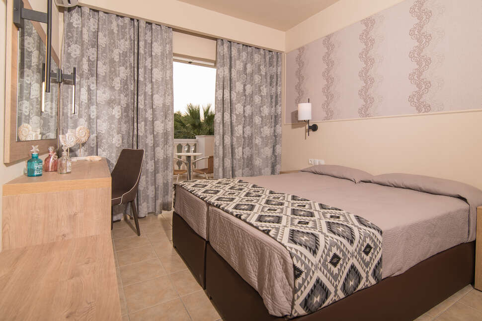 Een foto van Hotel Petros