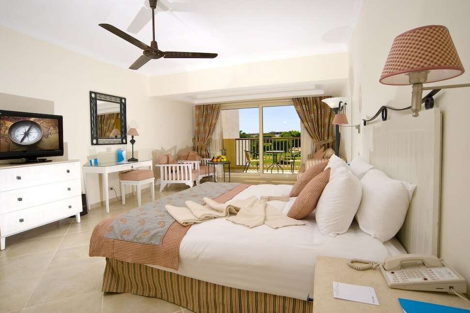 Een foto van Sunrise Crystal Bay Resort