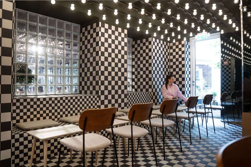 Een foto van Hotel Mayfair