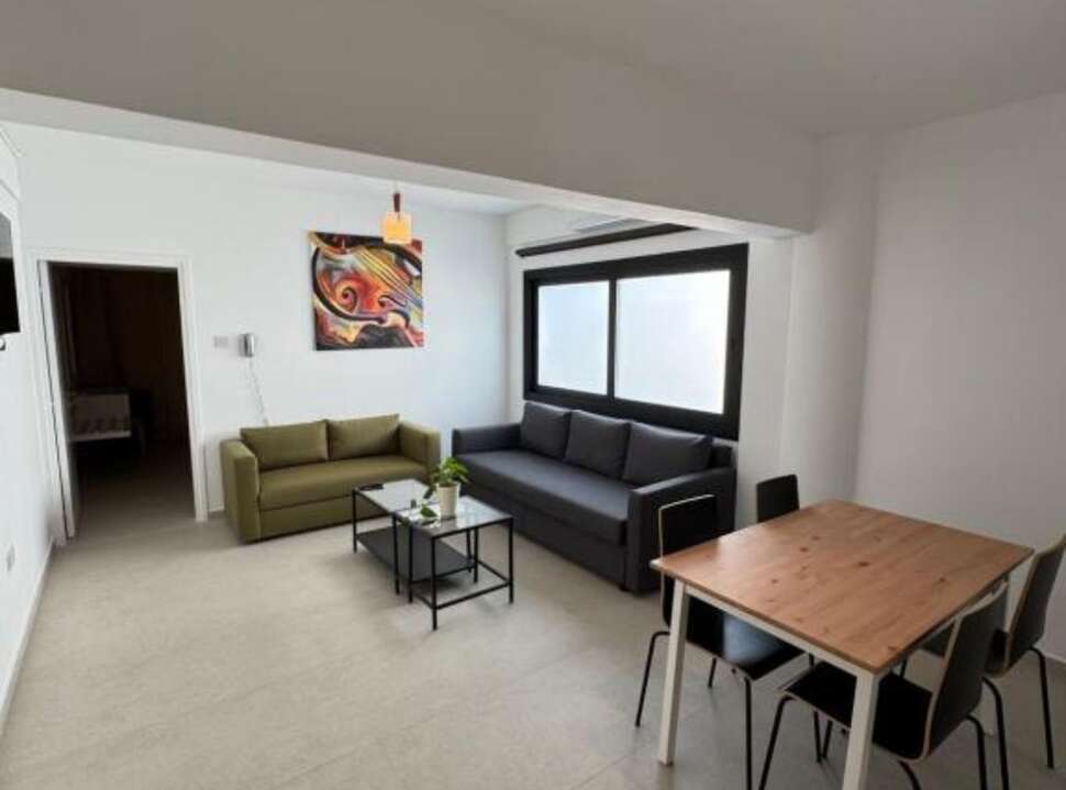 Een foto van Vrachia Beach Hotel & Suites