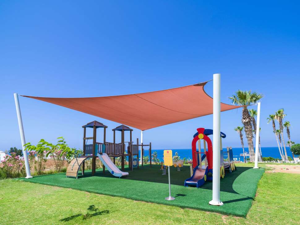 Ein Foto Leonardo Laura Beach & Splash Resort