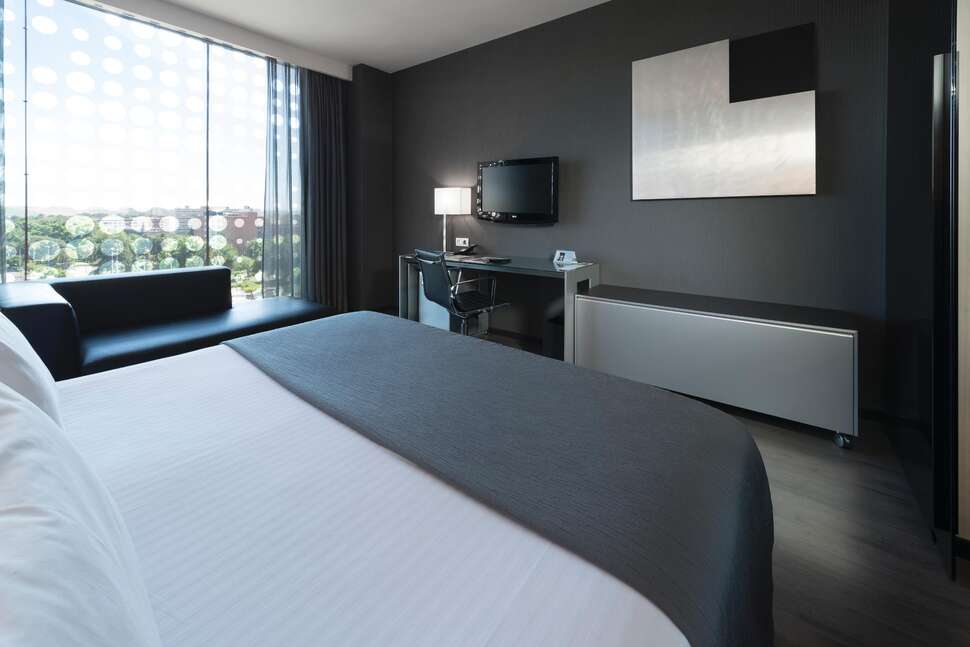 Een foto van Eurostars Palace