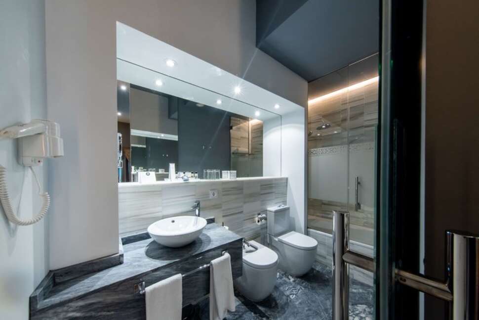Een foto van Soho Boutique Capuchinos & Spa