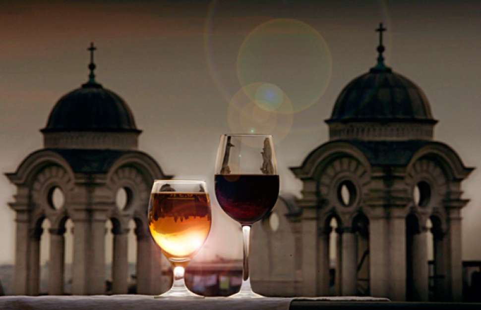 Ein Foto Amber Hotel Istanbul