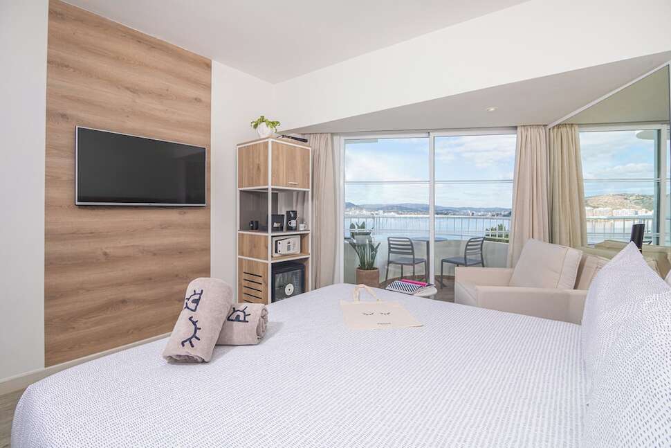 Een foto van Innside by Melia Ibiza