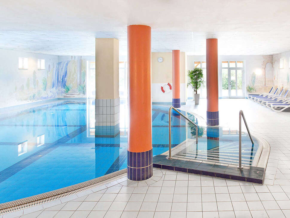 Ein Foto Hotel Ahornhof