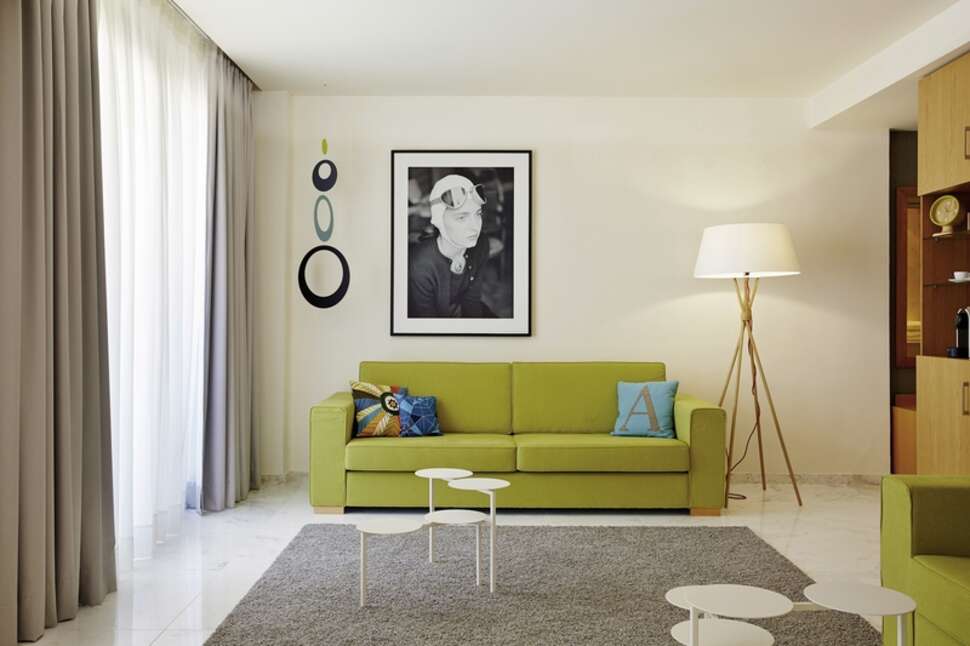 Een foto van Afitis The Boutique Hotel