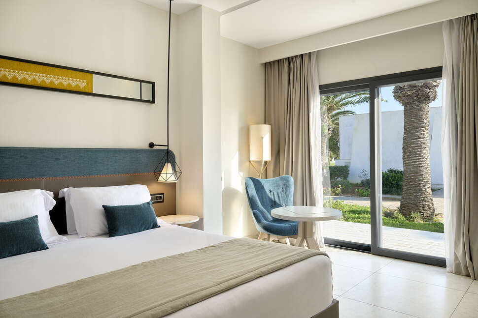 Ein Foto Iberostar Selection Mirage Hammamet