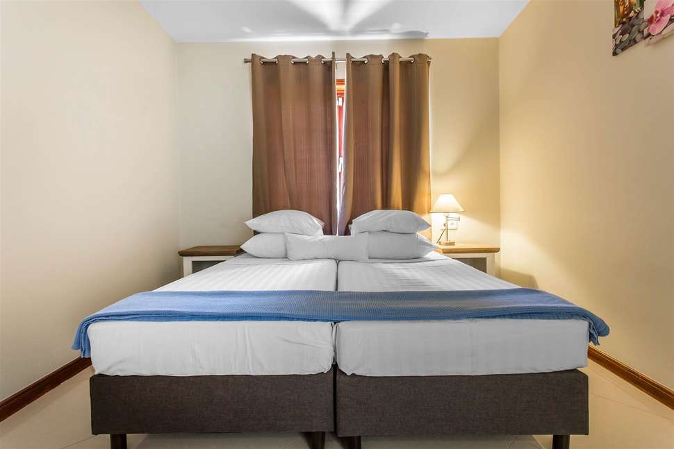 Een foto van Acoya Curacao Resort Villas & Spa
