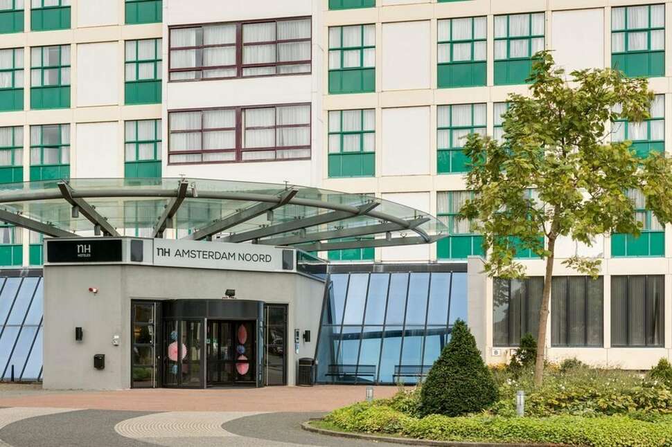 Een foto van NH Amsterdam Noord