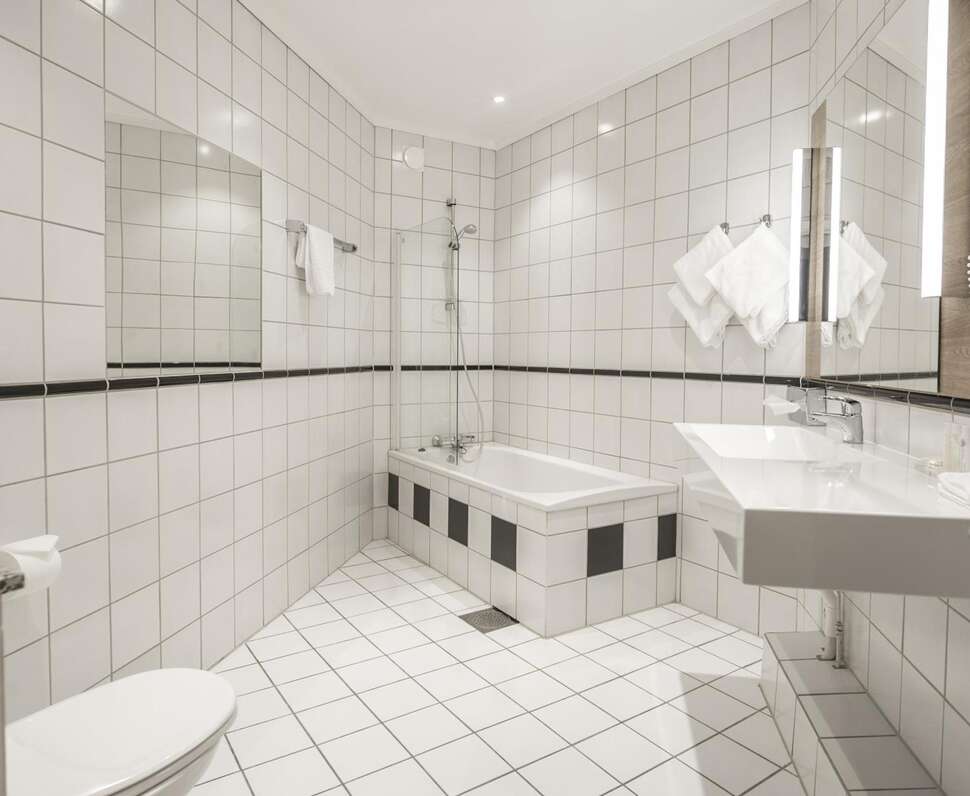Een foto van Hotell Bondeheimen