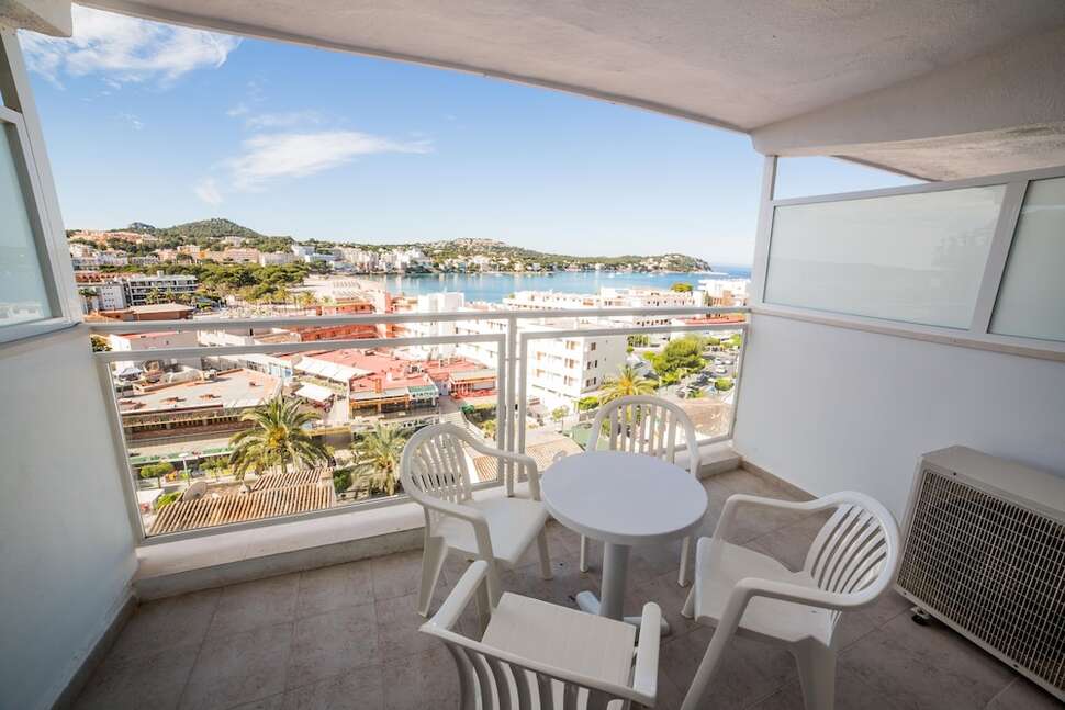 Een foto van Pierre & Vacances Residence Mallorca Deya