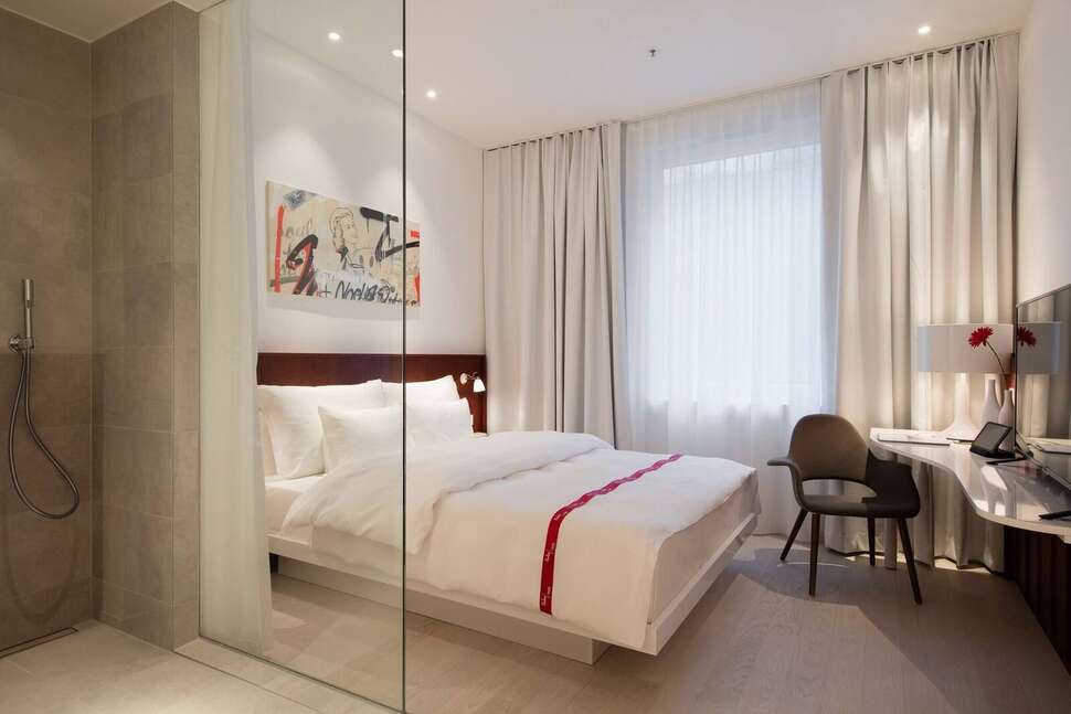 Een foto van Ruby Marie Hotel & Bar