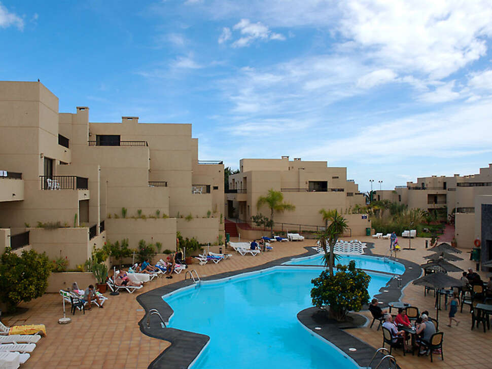 Een foto van Blue Sea Costa Teguise Gardens