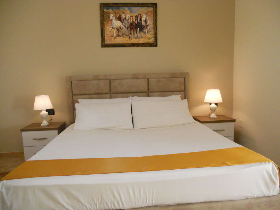 Een foto van Onorato Hotel