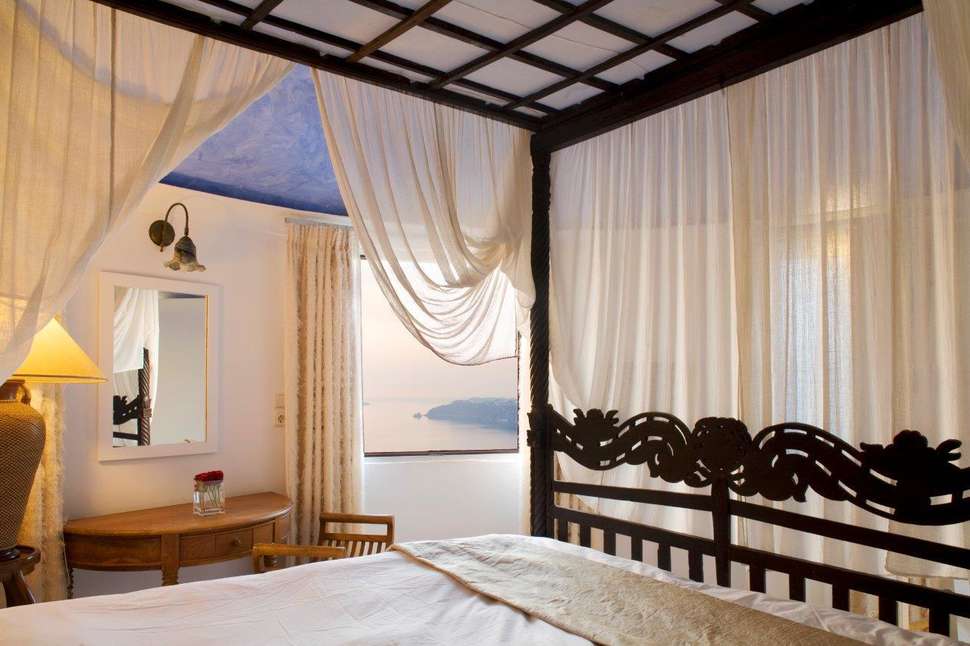 Een foto van Rocabella Santorini