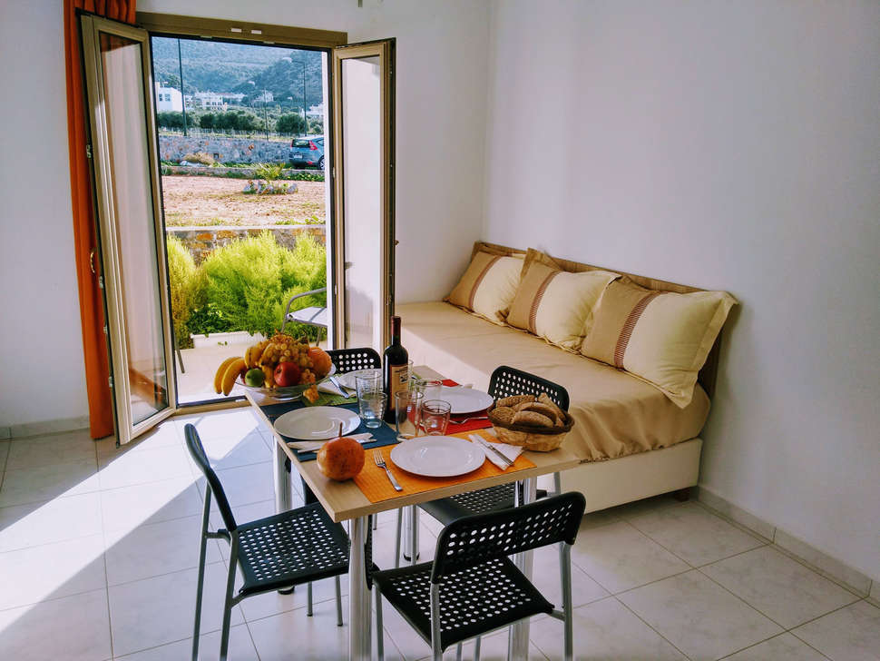 Een foto van Casa Malena