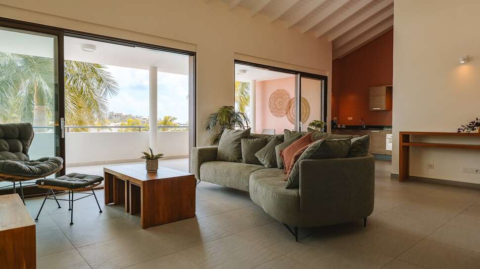 Een foto van Blue Bay Golf & Beach Resort