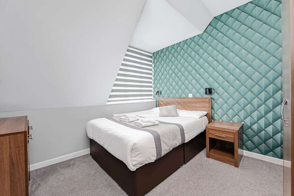 Een foto van King Solomon Hotel