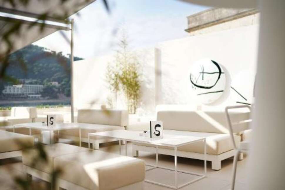 Ein Foto Hotel Kompas Dubrovnik