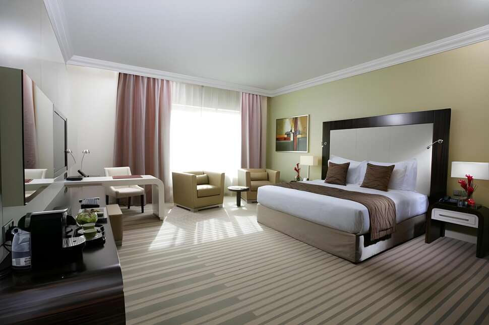 Een foto van Elite Byblos Hotel
