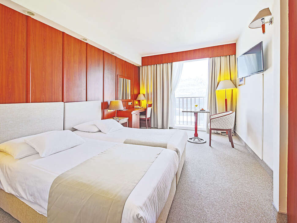 Een foto van Marko Polo Maradiso Hotel by Aminess