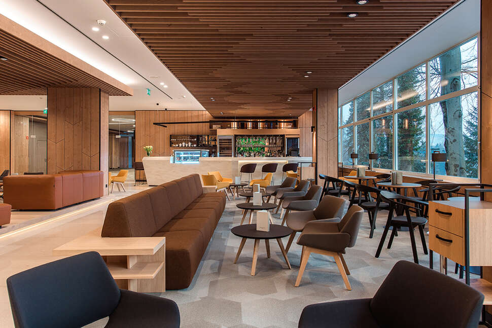 Een foto van Rikli Balance Hotel