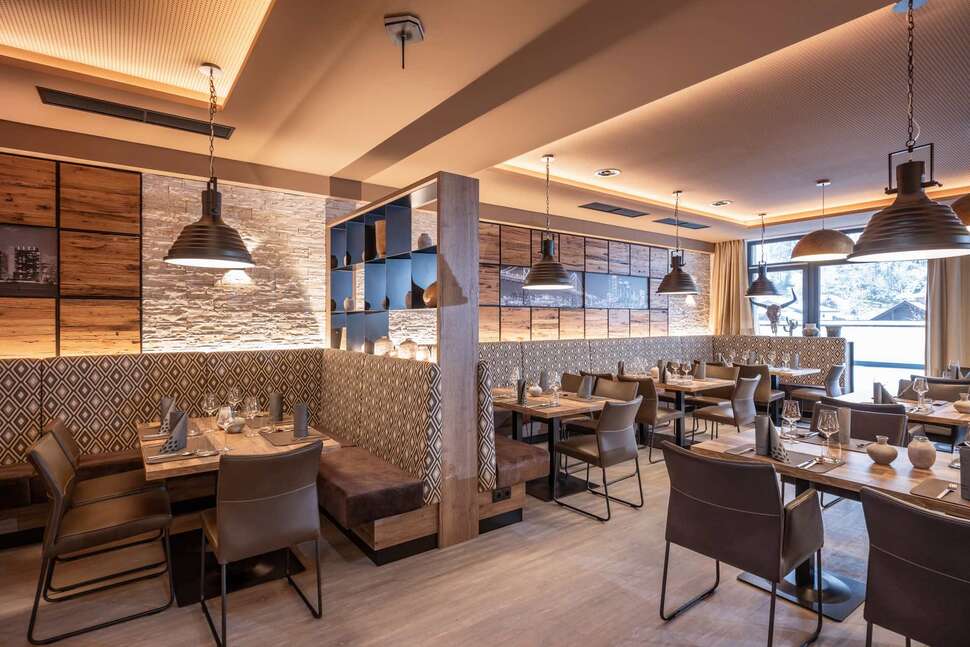 Een foto van Hotel Adapura Wagrain