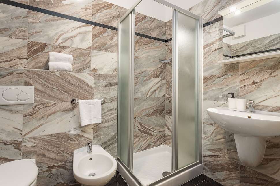 Een foto van Prague City Residence
