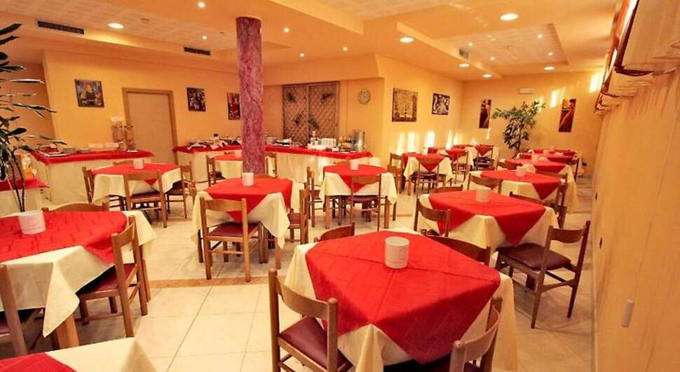 Ein Foto Bio Hotel Elite