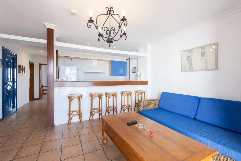 Een foto van Agua Marina Appartementen