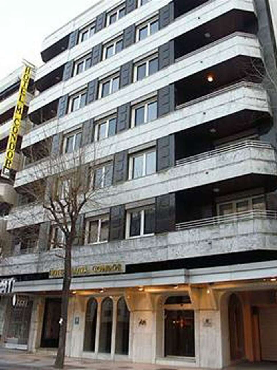 Een foto van Hotel Macia Condor