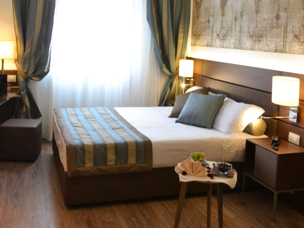 Een foto van LH Hotel Sirio Venice