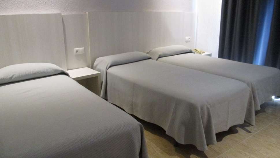 Een foto van Hotel & Appartementen Solimar