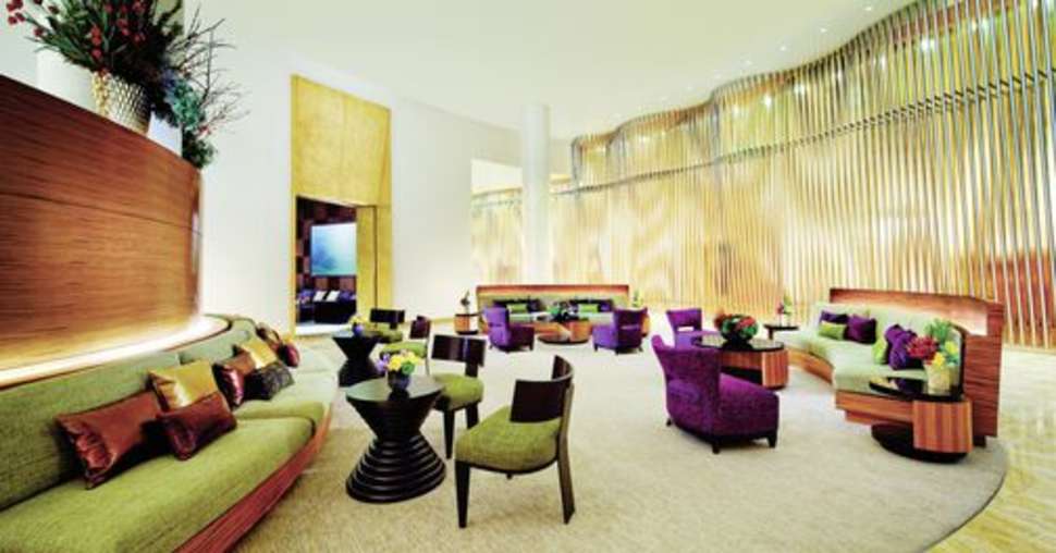 Een foto van Aria Resort & Casino